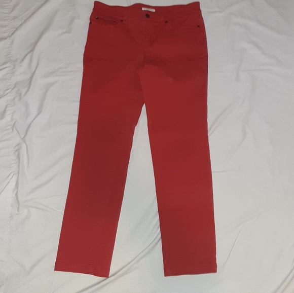 Jones New York Jeans - Picture 1 of 3